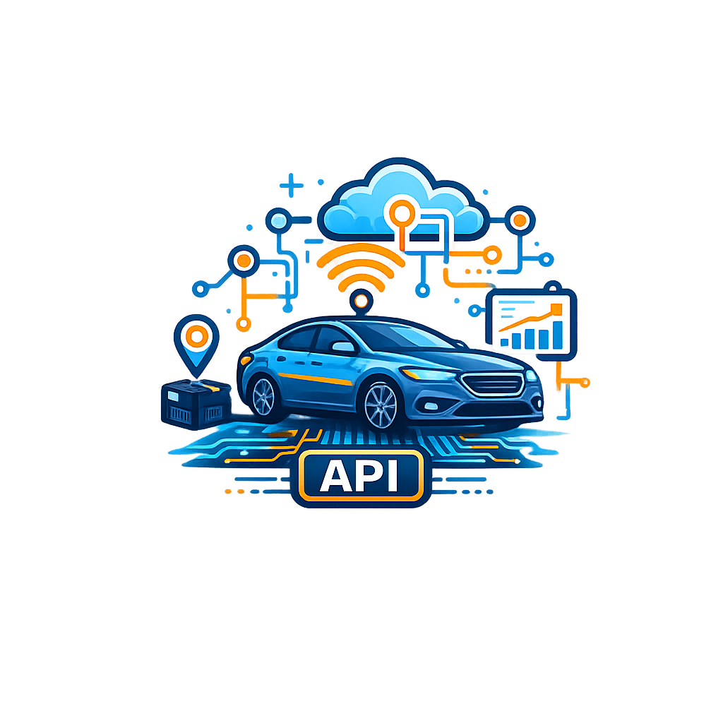 Telematics API